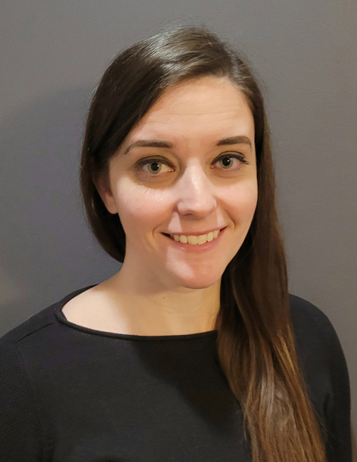 Stephanie St. Hilaire photo