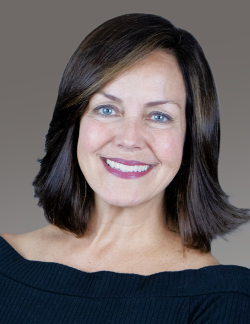 Cathleen Sullivan photo